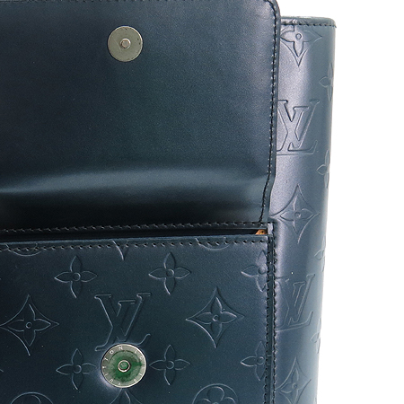 Louis Vuitton(���̺���) M55102 ���׷� MAT(��Ʈ) WILLWOOD �� ���� ����� �̹���4 - ���̺��� �߰���ǰ