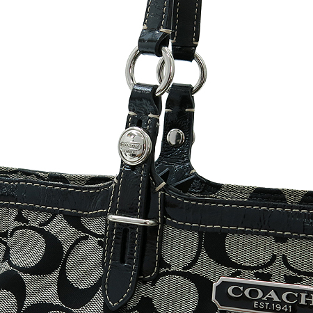 Coach(��ġ) F15146 �ΰ� �ñ״�ó ���� �к긯 ���� ����� [��õ��] �̹���3 - ���̺��� �߰���ǰ
