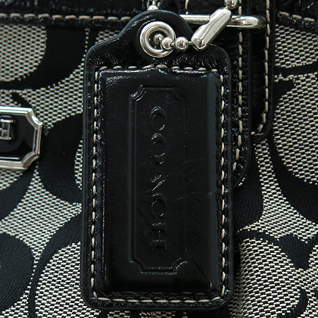 Coach(��ġ) F15146 �ΰ� �ñ״�ó ���� �к긯 ���� ����� [��õ��] �̹���5 - ���̺��� �߰���ǰ