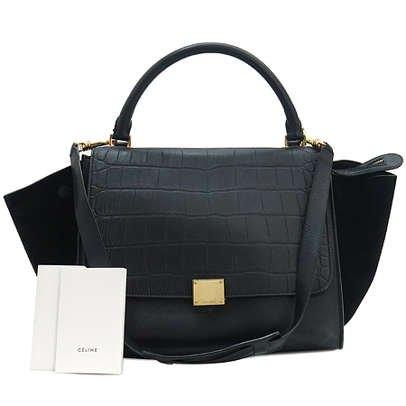 Celine(������) ���� ��Ŭ ���� ���� Trapeze(Ʈ������) ��Ʈ�� + ��� ��Ʈ�� �̹���2 - ���̺��� �߰���ǰ