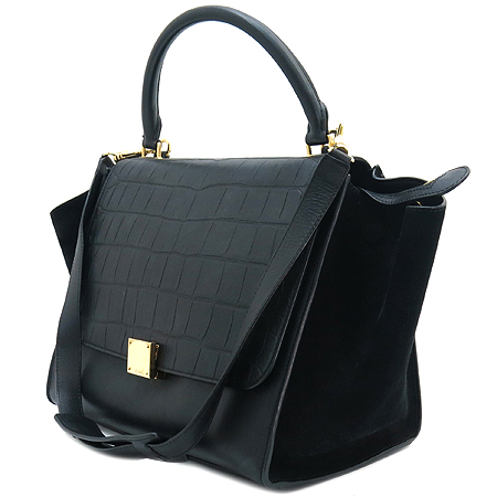 Celine(������) ���� ��Ŭ ���� ���� Trapeze(Ʈ������) ��Ʈ�� + ��� ��Ʈ�� �̹���3 - ���̺��� �߰���ǰ