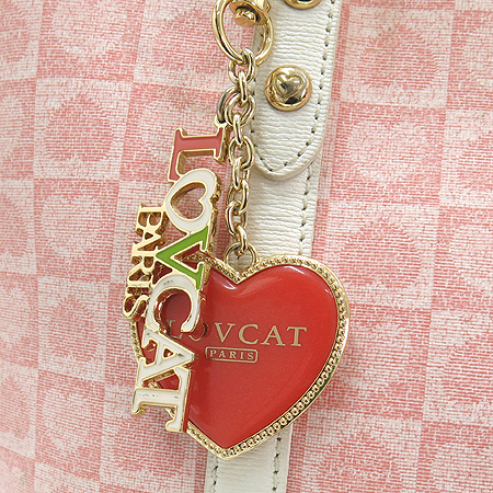 LOVCAT(����Ĺ) L9SHB 819 CO �ΰ� PVC ���̺��� ���� Ʈ���� ���� ���� ����� + Ű�� �̹���5 - ���̺��� �߰���ǰ