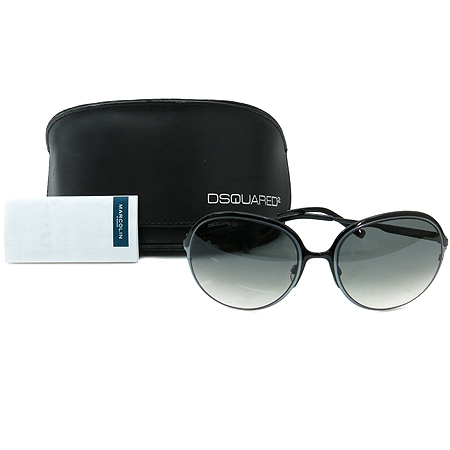 DSQUARED2 (�������2) DQ0011 ���� ��Ż ���۶� �̹���2 - ���̺��� �߰���ǰ
