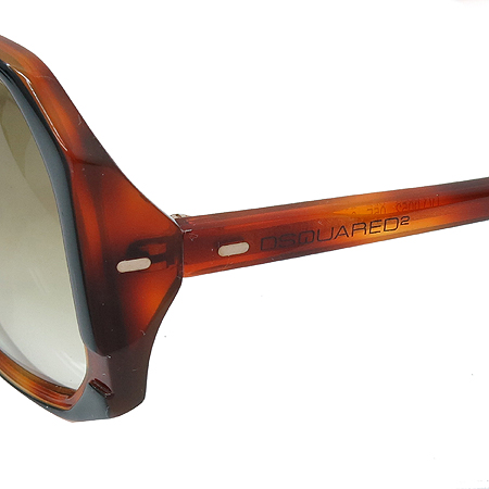 DSQUARED2 (�������2) DQ0052 ���� ���� ���� ���۶� �̹���5 - ���̺��� �߰���ǰ