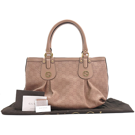 Gucci(����) 269953 GG�ΰ� ��ƽ ���� �ø� ���� ����� [��������] �̹���2 - ���̺��� �߰���ǰ