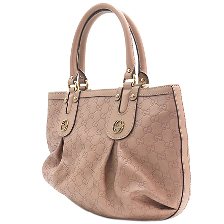 Gucci(����) 269953 GG�ΰ� ��ƽ ���� �ø� ���� ����� [��������] �̹���3 - ���̺��� �߰���ǰ