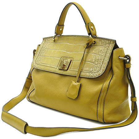 MCM(������) MWE 1AFC41 ���� �ΰ� ��� ũ��Ŀ���� ���� ���� ȥ�� ��ÿ 2WAY �̹���3 - ���̺��� �߰���ǰ