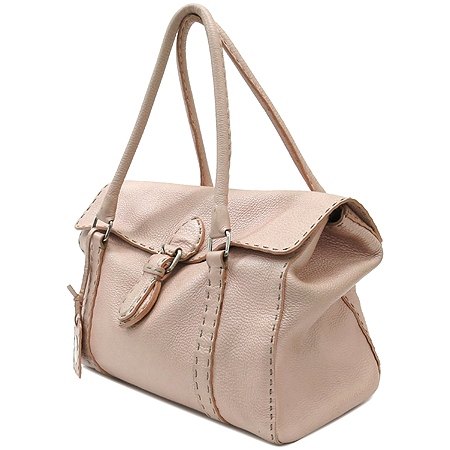 Fendi(���) 8BR458 ��Ʈ ��Ŭ ��� ��Ƽġ ���� �������� ����� �̹���2 - ���̺��� �߰���ǰ