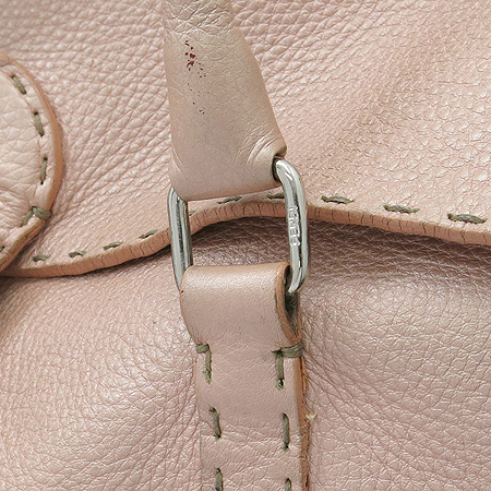 Fendi(���) 8BR458 ��Ʈ ��Ŭ ��� ��Ƽġ ���� �������� ����� �̹���3 - ���̺��� �߰���ǰ