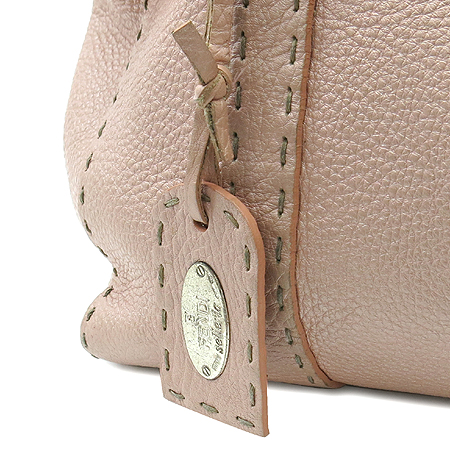 Fendi(���) 8BR458 ��Ʈ ��Ŭ ��� ��Ƽġ ���� �������� ����� �̹���4 - ���̺��� �߰���ǰ