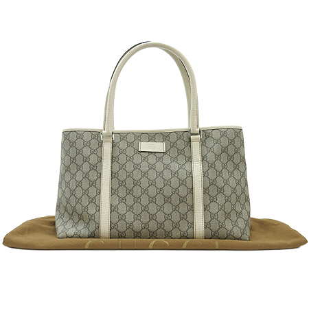 Gucci(����) 114595 GG�ΰ� PVC ���� ����� [�б�������] �̹���2 - ���̺��� �߰���ǰ