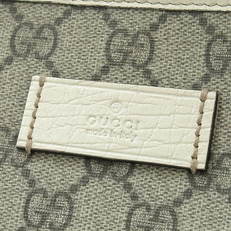 Gucci(����) 114595 GG�ΰ� PVC ���� ����� [�б�������] �̹���5 - ���̺��� �߰���ǰ
