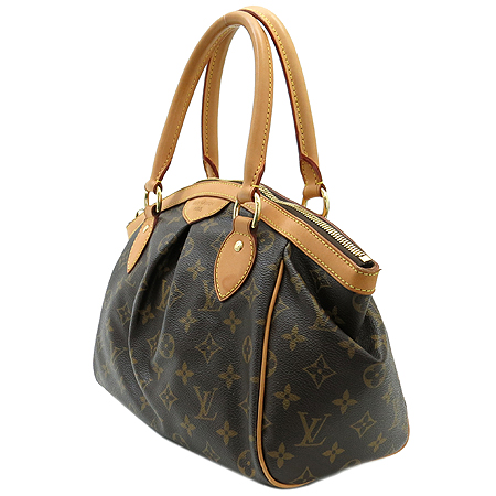 Louis Vuitton(���̺���) M40143 ���׷� ĵ���� Ƽ���� PM ��Ʈ�� �̹���2 - ���̺��� �߰���ǰ