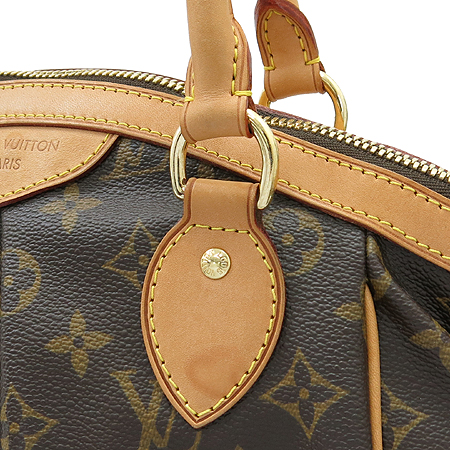 Louis Vuitton(���̺���) M40143 ���׷� ĵ���� Ƽ���� PM ��Ʈ�� �̹���3 - ���̺��� �߰���ǰ