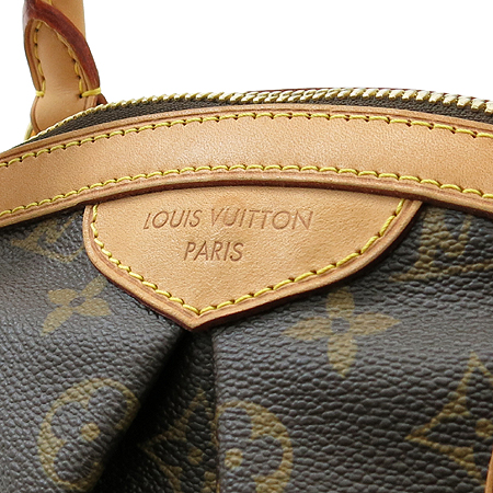 Louis Vuitton(���̺���) M40143 ���׷� ĵ���� Ƽ���� PM ��Ʈ�� �̹���4 - ���̺��� �߰���ǰ