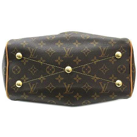 Louis Vuitton(���̺���) M40143 ���׷� ĵ���� Ƽ���� PM ��Ʈ�� �̹���6 - ���̺��� �߰���ǰ
