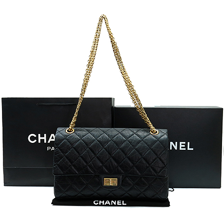 Chanel() A37587Y04150 Ƽ 2.55  ü  ̹2 - ̺ ߰ǰ