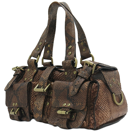 MULBERRY(�ֹ���) �ϻ�� ���� ������ ��Ʈ�� �̹���2 - ���̺��� �߰���ǰ