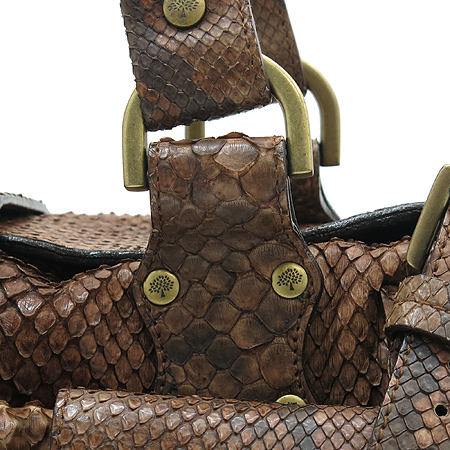 MULBERRY(�ֹ���) �ϻ�� ���� ������ ��Ʈ�� �̹���3 - ���̺��� �߰���ǰ