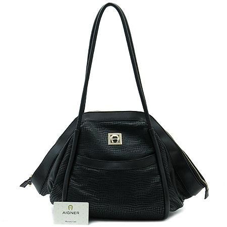 Aigner(���̱׳�) AXA37825P 002 ���� �巡�� ���ö��� ����ΰ� ����� �̹���2 - ���̺��� �߰���ǰ