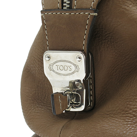 Tod's(����) ��ũ ���ڷ��� D��Ÿ�ϸ� L������ �� ¤�� 2WAY �̹���4 - ���̺��� �߰���ǰ