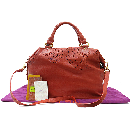 Etro(��Ʈ��) 1C701 2082 ������ ���� ���� 2WAY �̹���2 - ���̺��� �߰���ǰ