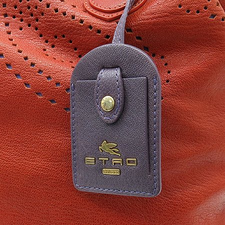 Etro(��Ʈ��) 1C701 2082 ������ ���� ���� 2WAY �̹���4 - ���̺��� �߰���ǰ