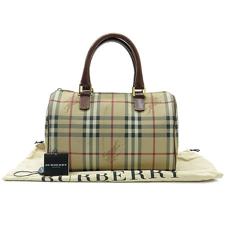 Burberry(������) Ŭ���� üũ ������ ��Ʈ�� �̹���2 - ���̺��� �߰���ǰ