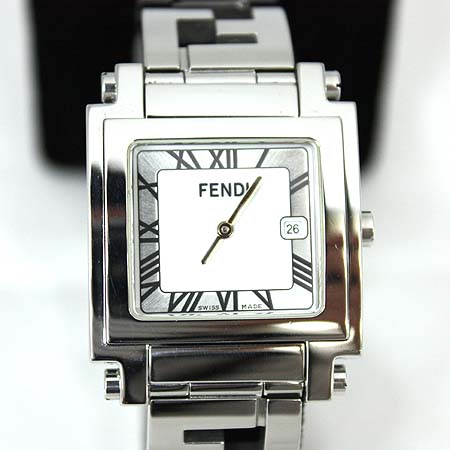 Fendi() 064 6000G 135 F605140  FFΰ 簢  ƿ  ð []