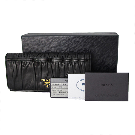 Prada(�����) 1M1132 ���� �ΰ� ���� ������ ������ [�̾��������] �̹���5 - ���̺��� �߰���ǰ