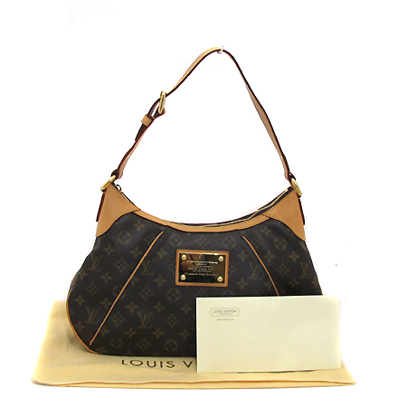 Louis Vuitton(���̺���) M56383 ���׷� ĵ���� ���� GM ����� [��õ ������] �̹���2 - ���̺��� �߰���ǰ