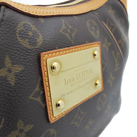 Louis Vuitton(���̺���) M56383 ���׷� ĵ���� ���� GM ����� [��õ ������] �̹���4 - ���̺��� �߰���ǰ