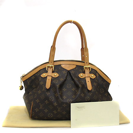 Louis Vuitton(���̺���) M40144 ���׷� Ƽ����GM ����� [��õ ������] �̹���2 - ���̺��� �߰���ǰ