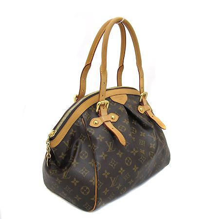 Louis Vuitton(���̺���) M40144 ���׷� Ƽ����GM ����� [��õ ������] �̹���3 - ���̺��� �߰���ǰ