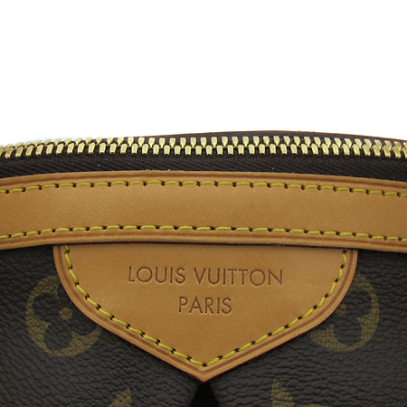 Louis Vuitton(���̺���) M40144 ���׷� Ƽ����GM ����� [��õ ������] �̹���4 - ���̺��� �߰���ǰ