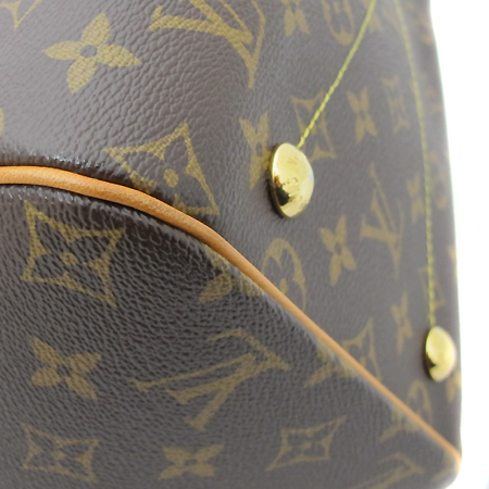 Louis Vuitton(���̺���) M40144 ���׷� Ƽ����GM ����� [��õ ������] �̹���5 - ���̺��� �߰���ǰ