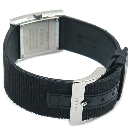 Gucci(����) 4900L ���׹�� ������ �ð� �̹���5 - ���̺��� �߰���ǰ