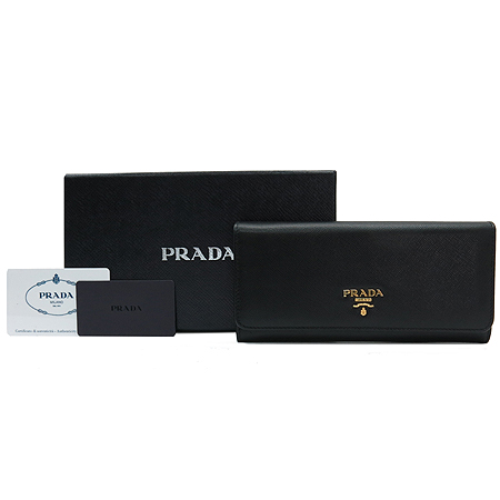 Prada(�����) 1M1132 ���� �ΰ� ��� SAFFIANO(���ǾƳ�) ������ �̹���2 - ���̺��� �߰���ǰ