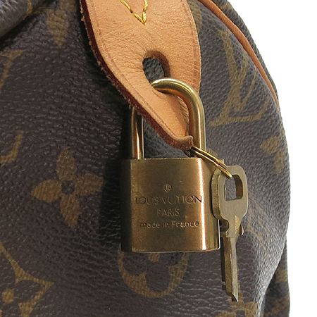Louis Vuitton(���̺���) M41522 ���׷� ĵ���� ���ǵ�40 ��Ʈ�� �̹���4 - ���̺��� �߰���ǰ