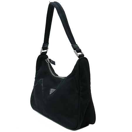 Prada(�����) 1N1204 �ﰢ �ΰ� ���� �к긯 �Ŀ�ġ ����� �̹���3 - ���̺��� �߰���ǰ