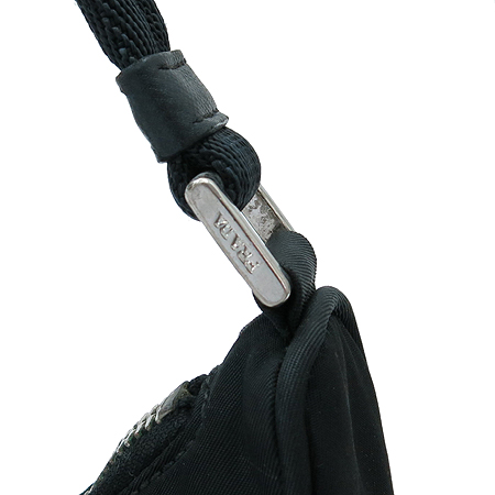 Prada(�����) 1N1204 �ﰢ �ΰ� ���� �к긯 �Ŀ�ġ ����� �̹���5 - ���̺��� �߰���ǰ