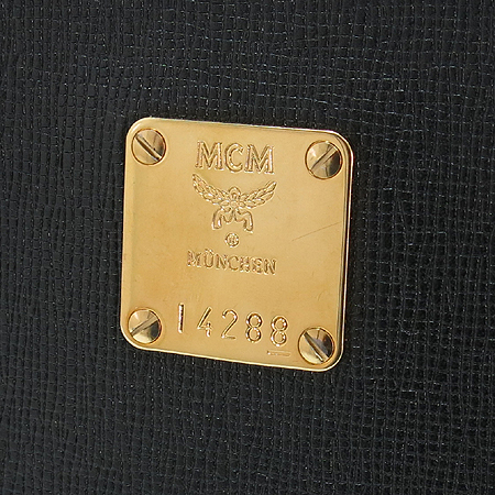 MCM(������) 1011050300312 L���� ���� �ΰ� ��� ���� ���� ��Ʈ�� �̹���5 - ���̺��� �߰���ǰ