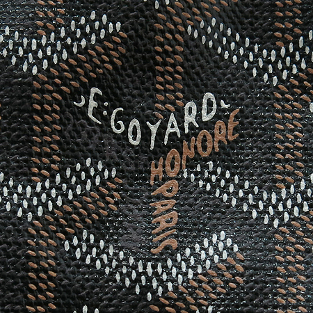 GOYARD(���ߵ�) ���� ������ PM ����� + �����Ŀ�ġ �̹���5 - ���̺��� �߰���ǰ