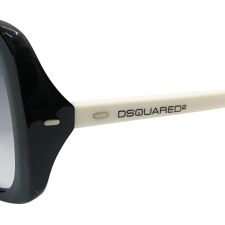 DSQUARED2(�������2) DQ0034 01B ���� �̴ϼ� ���۶� [���빮��] �̹���5 - ���̺��� �߰���ǰ