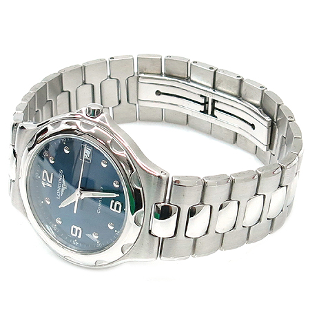 LONGINES() L1.614.4 Ʈ û ƿ   ð ̹2 - ̺ ߰ǰ