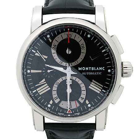 Montblanc() 102377 STAR4810 ũγ׷ ƽ  ׹ ð []