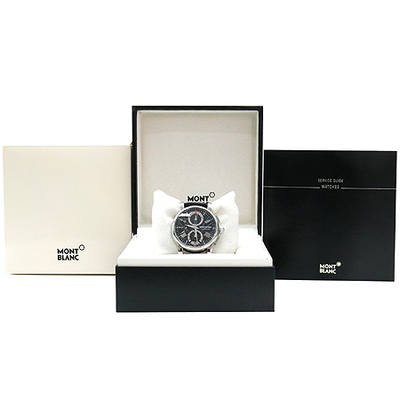Montblanc() 102377 STAR4810 ũγ׷ ƽ  ׹ ð [] ̹2 - ̺ ߰ǰ