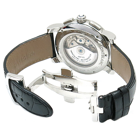 Montblanc() 102377 STAR4810 ũγ׷ ƽ  ׹ ð [] ̹5 - ̺ ߰ǰ