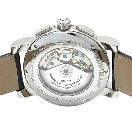 Montblanc() 102377 STAR4810 ũγ׷ ƽ  ׹ ð [] ̹6 - ̺ ߰ǰ