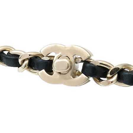 Chanel(����) ���� COCO�ΰ� 2�� ü�� ���� �� ��Ŀ ����� �̹���4 - ���̺��� �߰���ǰ